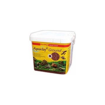 5 lt Aquaclay Akvaryum Bitki Kumu