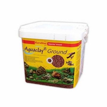 5 lt Aquaclay Akvaryum Bitki Kumu