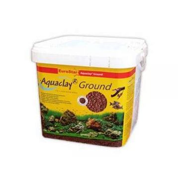 5 lt Aquaclay Akvaryum Bitki Kumu