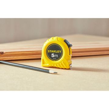 5 m 19 mm Şerit Metre
