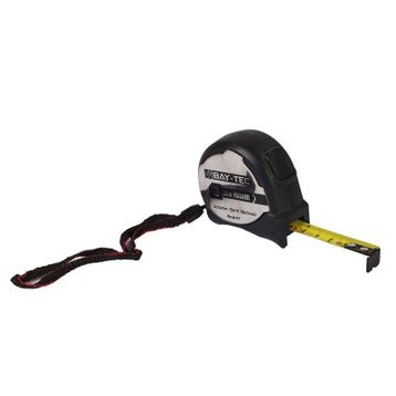 5 m 19 mm Şerit Metre