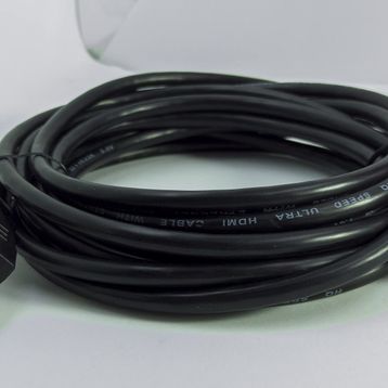 5 Metre HDMI Kablo