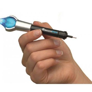 5 Second Fix UV Yapıştırıcı