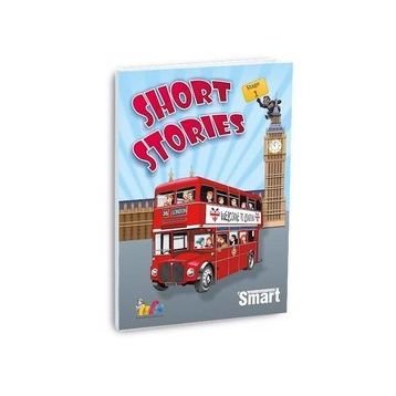 5. Sınıf English Stage 1 Short Stories - Afs Yayınları
