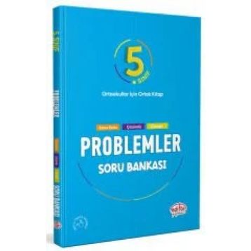 5. Sınıf Problemler Soru Bankası