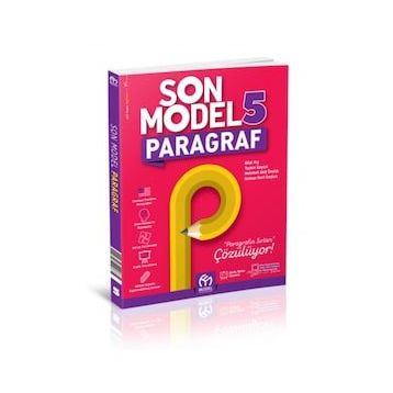 5.Sınıf Son Model Paragraf Soru Bankası