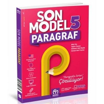5.Sınıf Son Model Paragraf Soru Bankası