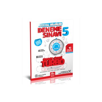 5. Sınıf Sosyal Bilgiler Deneme Sınavı