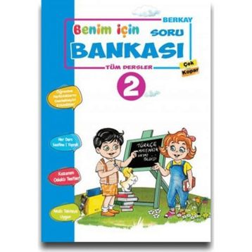 5. Sınıf Sosyal Bilgiler Soru Bankası - Benim Hocam Yayınları