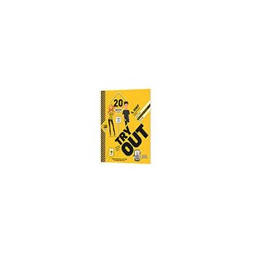 5. Sınıf Try Out 20 Deneme Speed Up Publishing