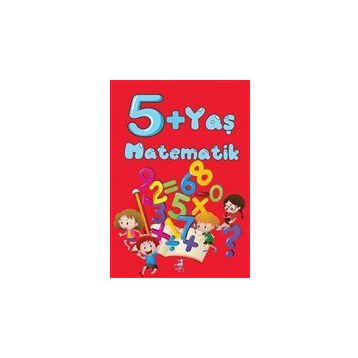 5+ Yaş Matematik Olimpos Çocuk