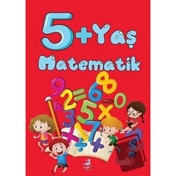 5+ Yaş Matematik Olimpos Çocuk