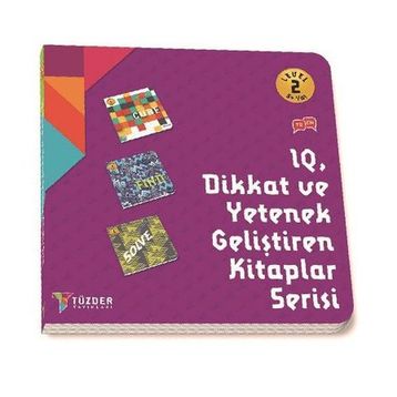 5+ Yaş Seti Level 2-9 Kitap Takım - Kolektif