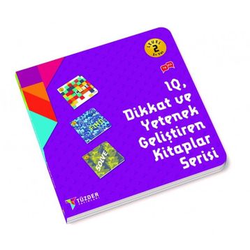 5+ Yaş Seti Level 2-9 Kitap Takım - Kolektif
