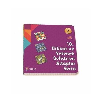 5+ Yaş Seti Level 2-9 Kitap Takım - Kolektif
