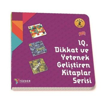 5+ Yaş Seti Level 2-9 Kitap Takım - Kolektif
