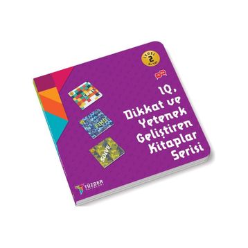 5+ Yaş Seti Level 2-9 Kitap Takım - Kolektif