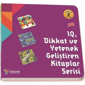 5+ Yaş Seti Level 2-9 Kitap Takım - Kolektif