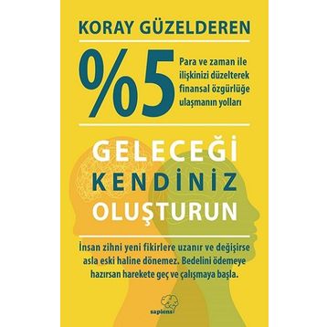 %5 Yüzde Beş Koray Güzelderen