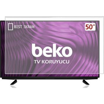 50 127 Ekran Beko Tv Ekran Koruyucu Ekran Koruma Paneli