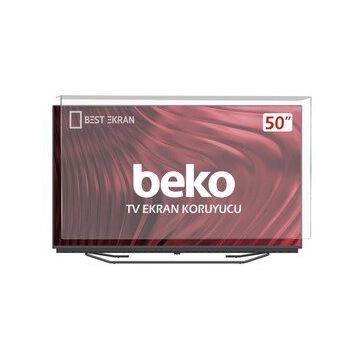 50 127 Ekran Beko Tv Ekran Koruyucu Ekran Koruma Paneli
