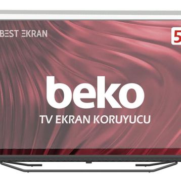 50 127 Ekran Beko Tv Ekran Koruyucu Ekran Koruma Paneli
