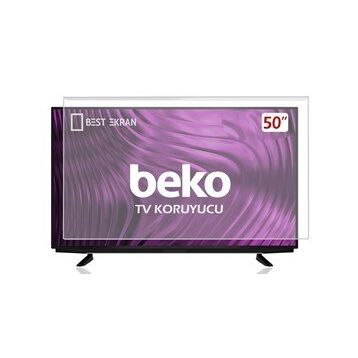 50 127 Ekran Beko Tv Ekran Koruyucu Ekran Koruma Paneli