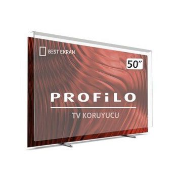 50 127 Ekran Profilo Tv Ekran Koruyucu Ekran Koruma Paneli