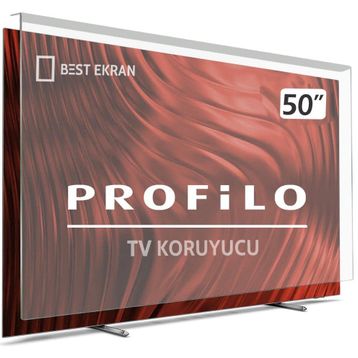 50 127 Ekran Profilo Tv Ekran Koruyucu Ekran Koruma Paneli