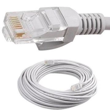 50 cm CAT 5 Ethernet Kablosu