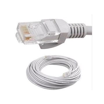 50 cm CAT 5 Ethernet Kablosu