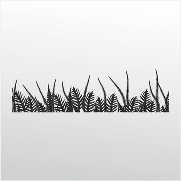 50 cm Ot Folyo Sticker