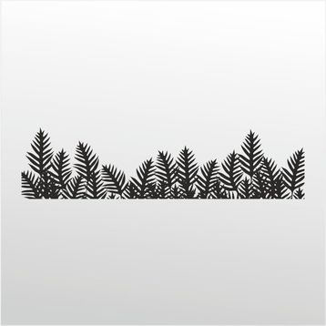 50 cm Ot Folyo Sticker