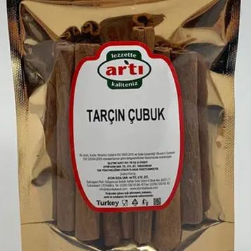 50 gr Çubuk Tarçın
