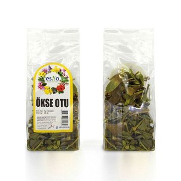 50 gr Poşet Ökse Otu