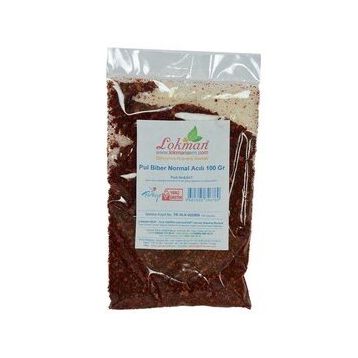 50 gr Pul Biber