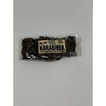 50 gr Tane Karabiber