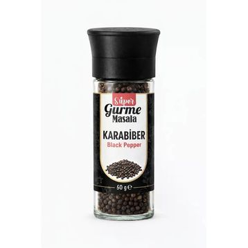 50 gr Tane Karabiber