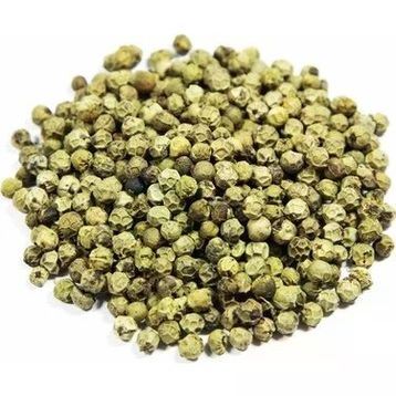 50 gr Tane Yeşil Biber