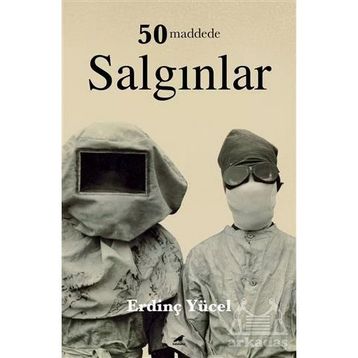 50 Maddede Salgınlar - Erdinç Yücel