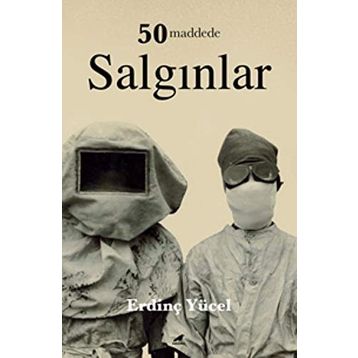50 Maddede Salgınlar - Erdinç Yücel