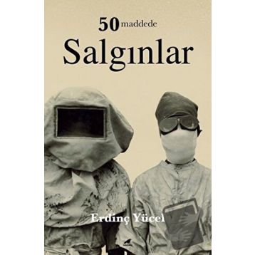50 Maddede Salgınlar - Erdinç Yücel