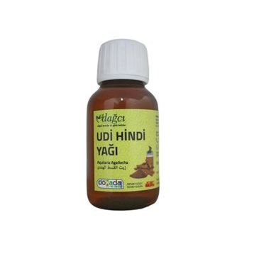 50 ml Udu Hindi Yağı