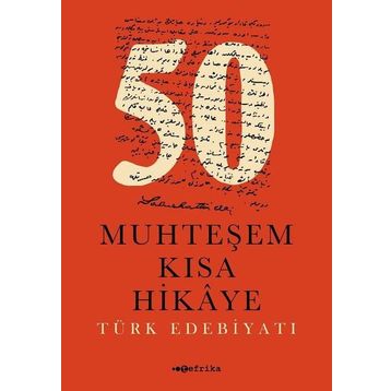 50 Muhteşem Kısa Hikaye - kollektif