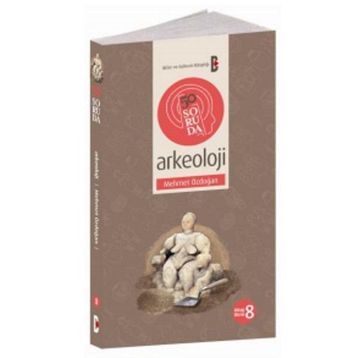 50 SORUDA ARKEOLOJI - MEHMET ÖZDOĞAN