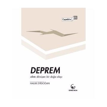 50 SORUDA DEPREM - HALUK EYİDOĞAN