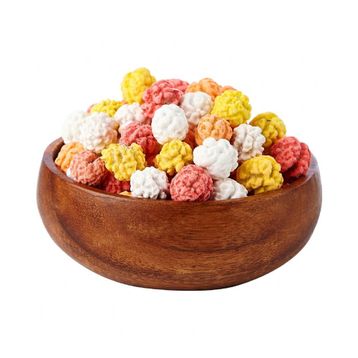 500 g Şekerli Leblebi
