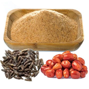 500 gr 1. Kalite İğde Çekirdeği Tozu