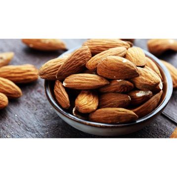500 gr Badem İçi
