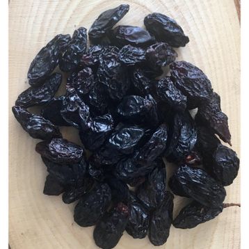500 gr Çekirdekli Siyah Kuru Üzüm